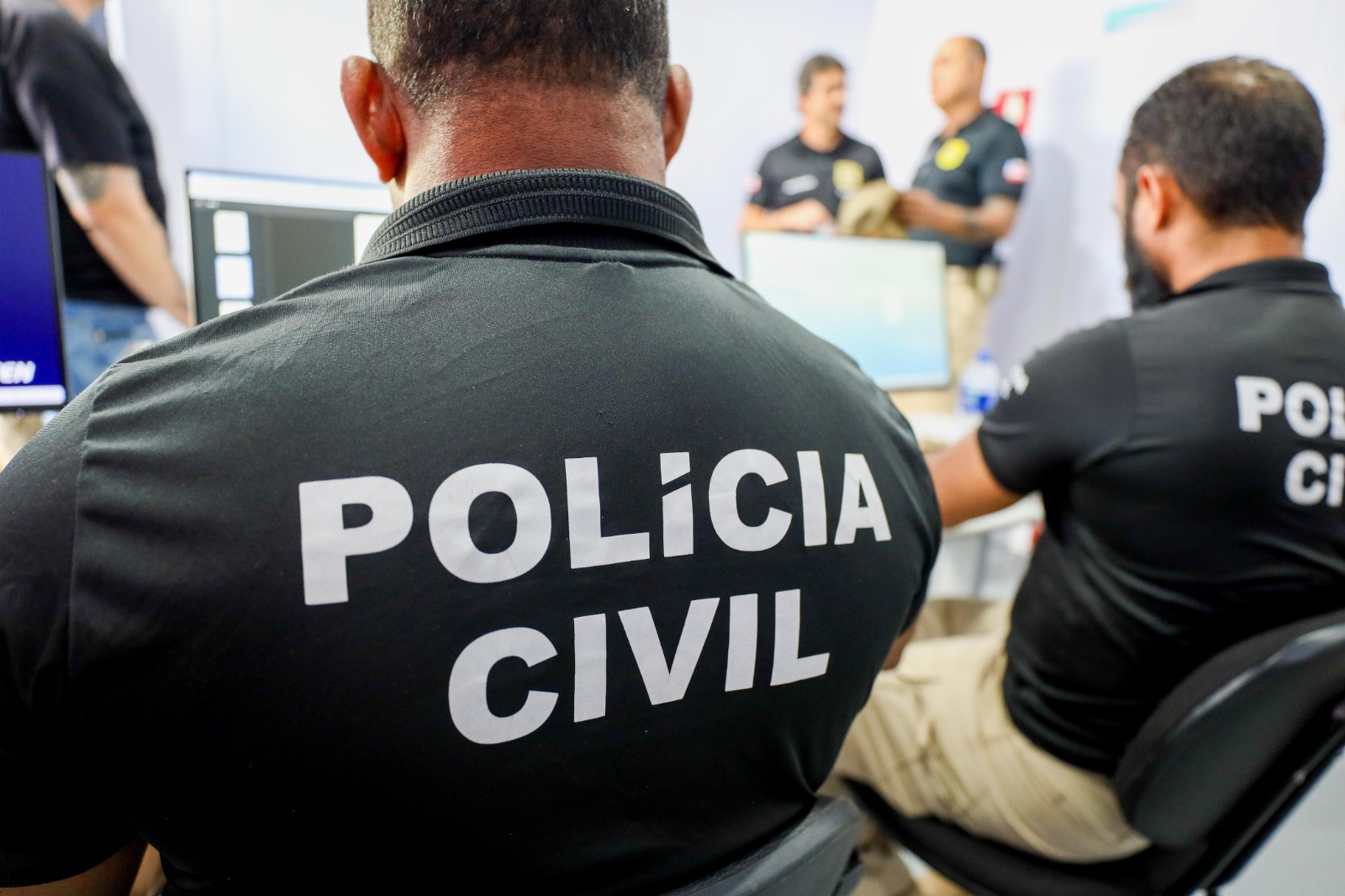 Caso Anguera: polícia prende ex-namorado suspeito de participação no crime