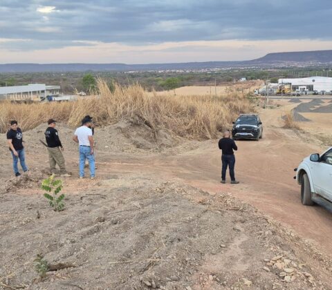 Imagem do post Corpo de jovem desaparecida é encontrado em mata na Bahia