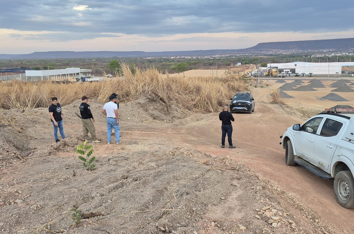 Corpo de jovem desaparecida é encontrado em mata na Bahia