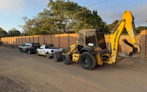 Imagem do post Furto de água: Seis são presos em megaoperação na Bahia