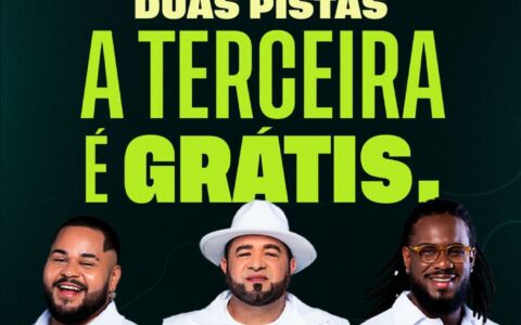 Imagem do post Réveillon de Villas realiza Black Friday antecipada neste fim de semana