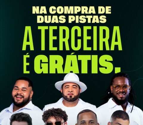 Imagem do post Réveillon de Villas realiza Black Friday antecipada neste fim de semana