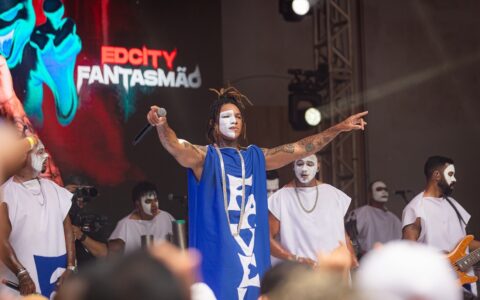 Imagem do post Edcity Fantasmão celebra show histórico no Parque da Cidade