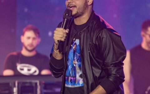 Imagem do post Mikael Santos vai comandar grandes eventos em Sergipe ao lado de nomes como Henrique & Juliano, Zé Vaqueiro, Grelo e Ávine Vinny