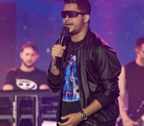 Imagem do post Mikael Santos vai comandar grandes eventos em Sergipe ao lado de nomes como Henrique & Juliano, Zé Vaqueiro, Grelo e Ávine Vinny