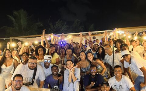 Imagem do post Katulê lança audiovisual no projeto “Bênção do Katulê”