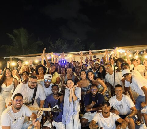 Imagem do post Katulê lança audiovisual no projeto “Bênção do Katulê”