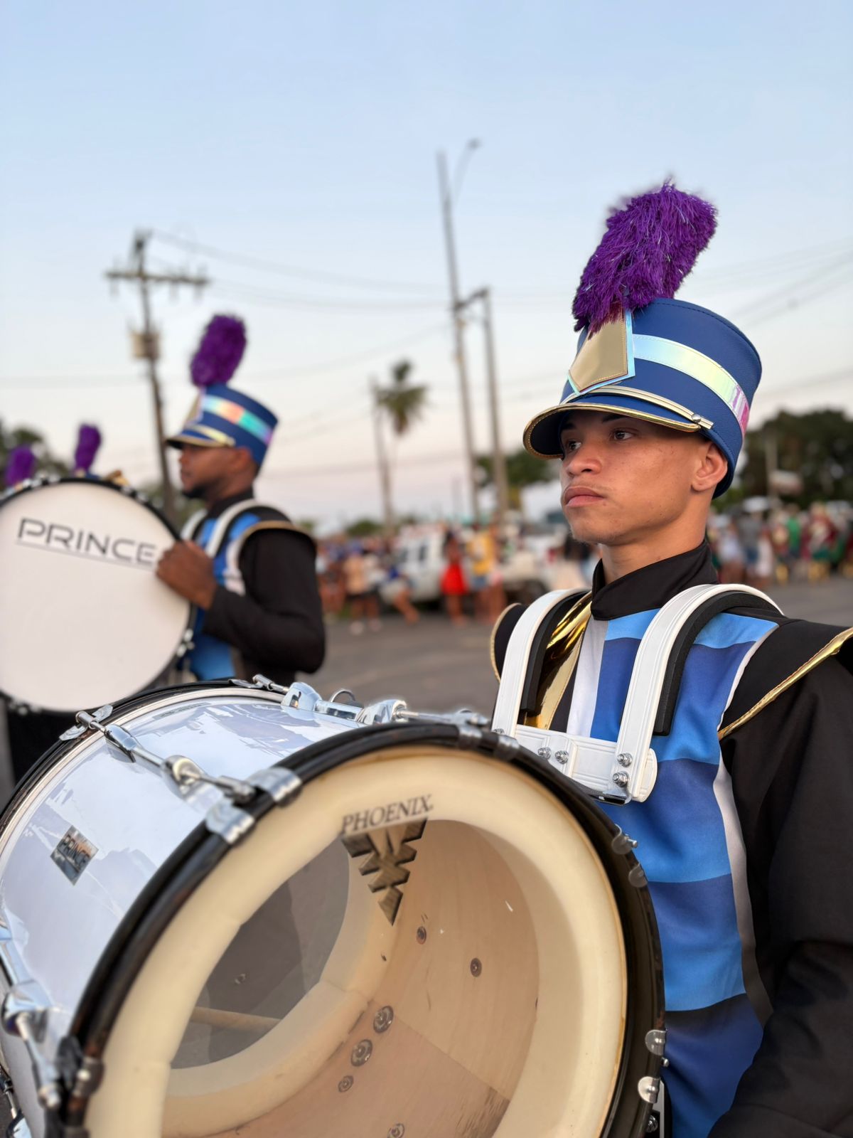 Concurso de Bandas e Fanfarras de Mata de São João consagra campeãs e emociona público em mais edição histórica
