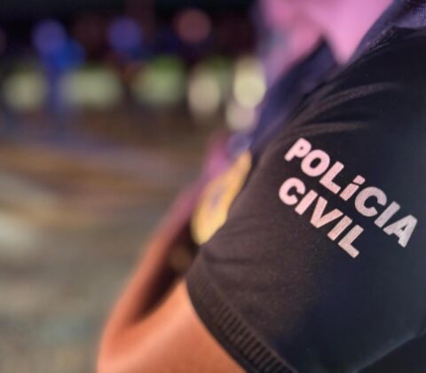 Imagem do post Polícia prende suspeitos de homicídio em Livramento de Nossa Senhora