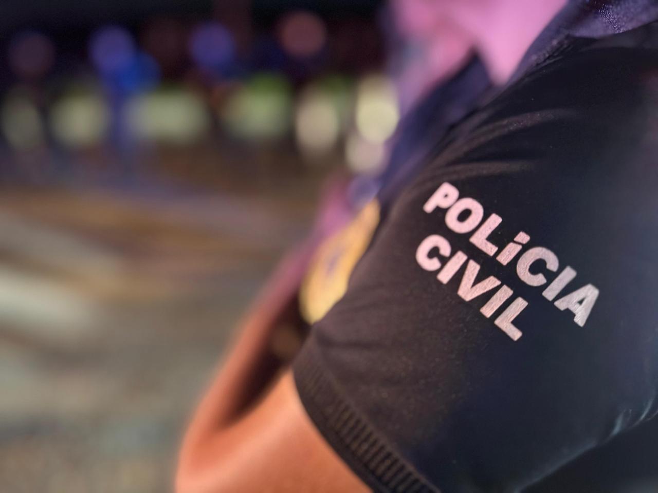 Polícia prende suspeitos de homicídio em Livramento de Nossa Senhora