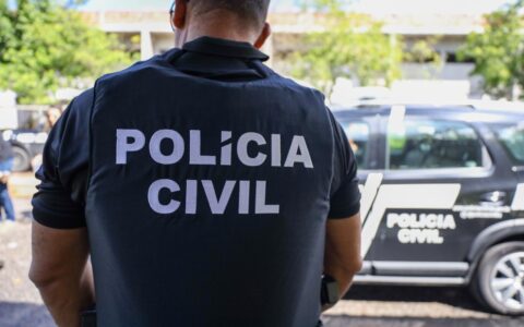 Imagem do post Polícia vistoria instituições de acolhimento durante Operação Virtude
