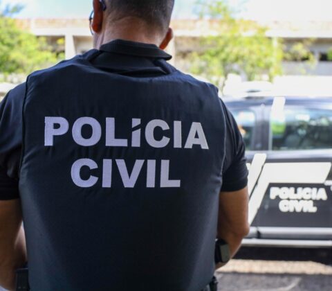 Imagem do post Líder do tráfico em Anguera é preso em Salvador