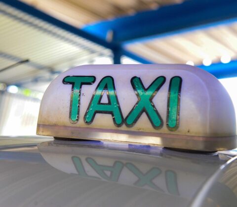 Imagem do post Prefeitura de Salvador atualiza regras dos táxis e amplia idade dos veículos: veja o que muda