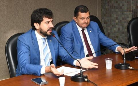 Imagem do post Comissão de Agricultura da ALBA cobra do governo ações permanentes contra a seca