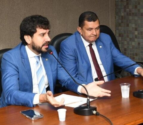 Imagem do post Comissão de Agricultura da ALBA cobra do governo ações permanentes contra a seca
