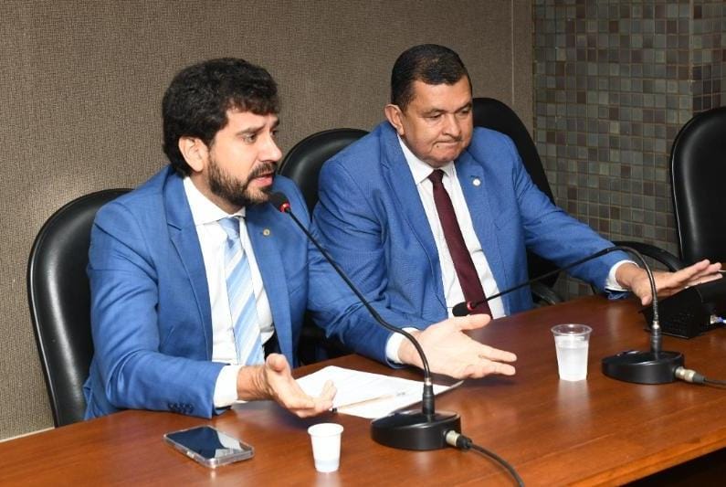Comissão de Agricultura da ALBA cobra do governo ações permanentes contra a seca