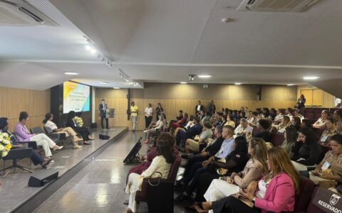 Imagem do post Polícia Civil participa do 1º Encontro Nacional de Profissionais Femininas
