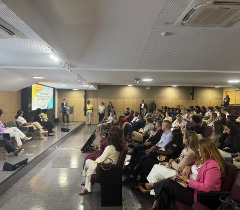 Imagem do post Polícia Civil participa do 1º Encontro Nacional de Profissionais Femininas