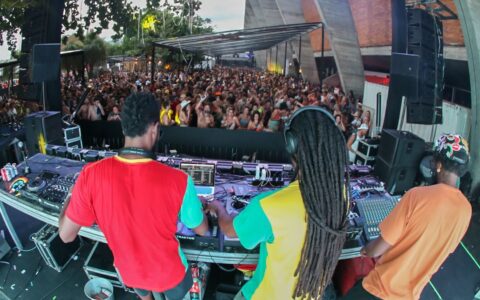 Imagem do post Festival Internacional Salvador Cidade da Música celebra 10 anos do título da Unesco com shows, formações e intercâmbio cultural