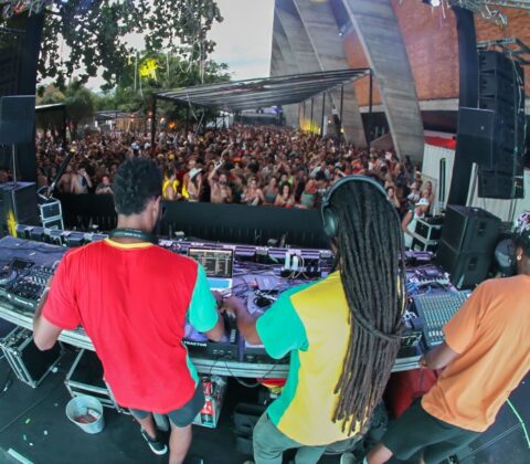 Imagem do post Festival Internacional Salvador Cidade da Música celebra 10 anos do título da Unesco com shows, formações e intercâmbio cultural