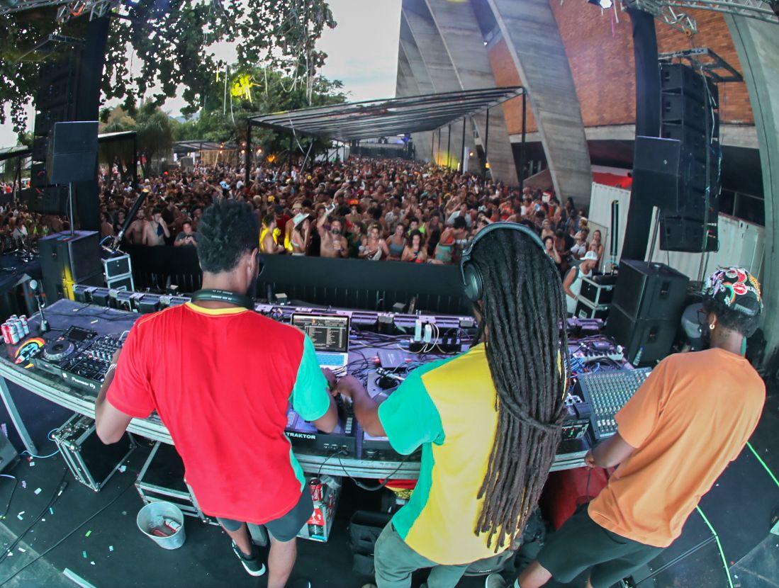Festival Internacional Salvador Cidade da Música celebra 10 anos do título da Unesco com shows, formações e intercâmbio cultural