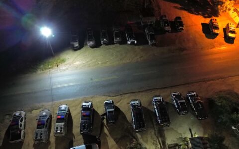 Imagem do post Três suspeitos são presos durante Operação Rastros no centro-norte da Bahia