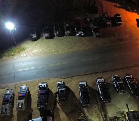 Imagem do post Três suspeitos são presos durante Operação Rastros no centro-norte da Bahia