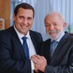 Éden Valadares celebra vitórias do PT na Bahia e projeta reeleição de Lula