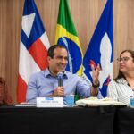 Salvador vira capital da cultura no Brasil com encontro nacional de gestores; veja destaques