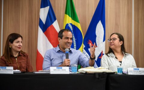 Imagem do post Salvador vira capital da cultura no Brasil com encontro nacional de gestores; veja destaques