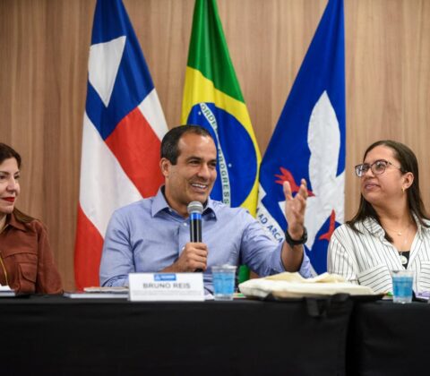 Imagem do post Salvador vira capital da cultura no Brasil com encontro nacional de gestores; veja destaques