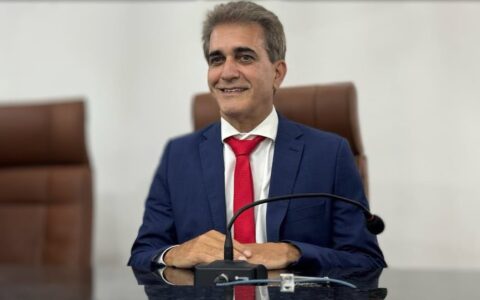 Imagem do post Investir em gente é o segredo: deputado celebra liderança da Bahia