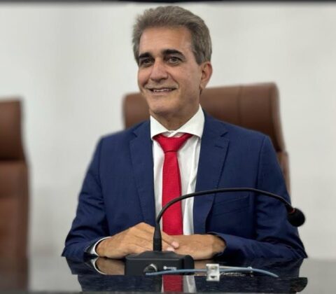 Imagem do post Investir em gente é o segredo: deputado celebra liderança da Bahia