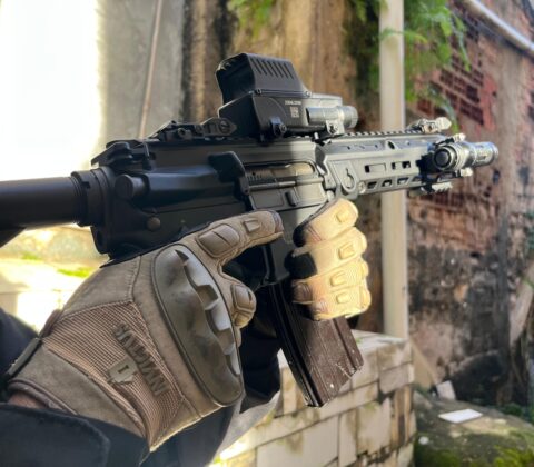 Imagem do post Polícia prende homem por pornografia infantil em Salvador