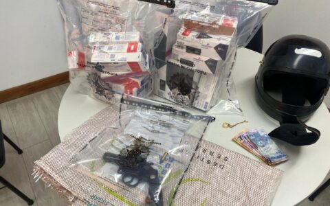 Imagem do post Polícia Civil frustra assalto e apreende canetas emagrecedoras