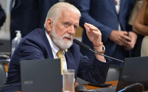 Imagem do post Jaques Wagner: “Uma operação com mortos jamais será exitosa”