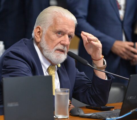 Imagem do post Jaques Wagner: “Uma operação com mortos jamais será exitosa”