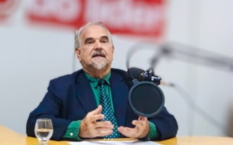 Imagem do post Marcelino Galo rebate ataques de Sandro Régis