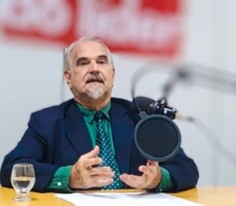 Imagem do post Marcelino Galo rebate ataques de Sandro Régis