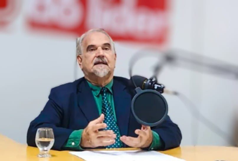 Marcelino Galo rebate ataques de Sandro Régis