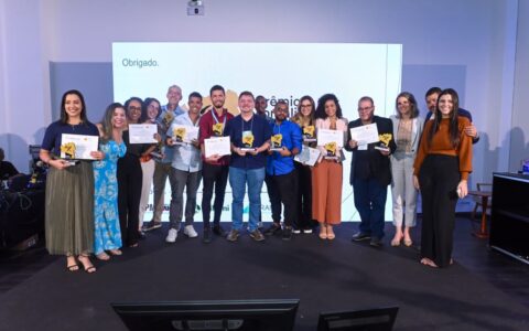 Imagem do post Grupo A Tarde brilha e conquista os principais prêmios de Jornalismo em Mineração e Sustentabilidade