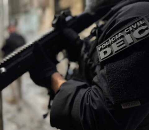 Imagem do post Polícia desmantela esquema de agiotagem e fraudes em Vitória da Conquista