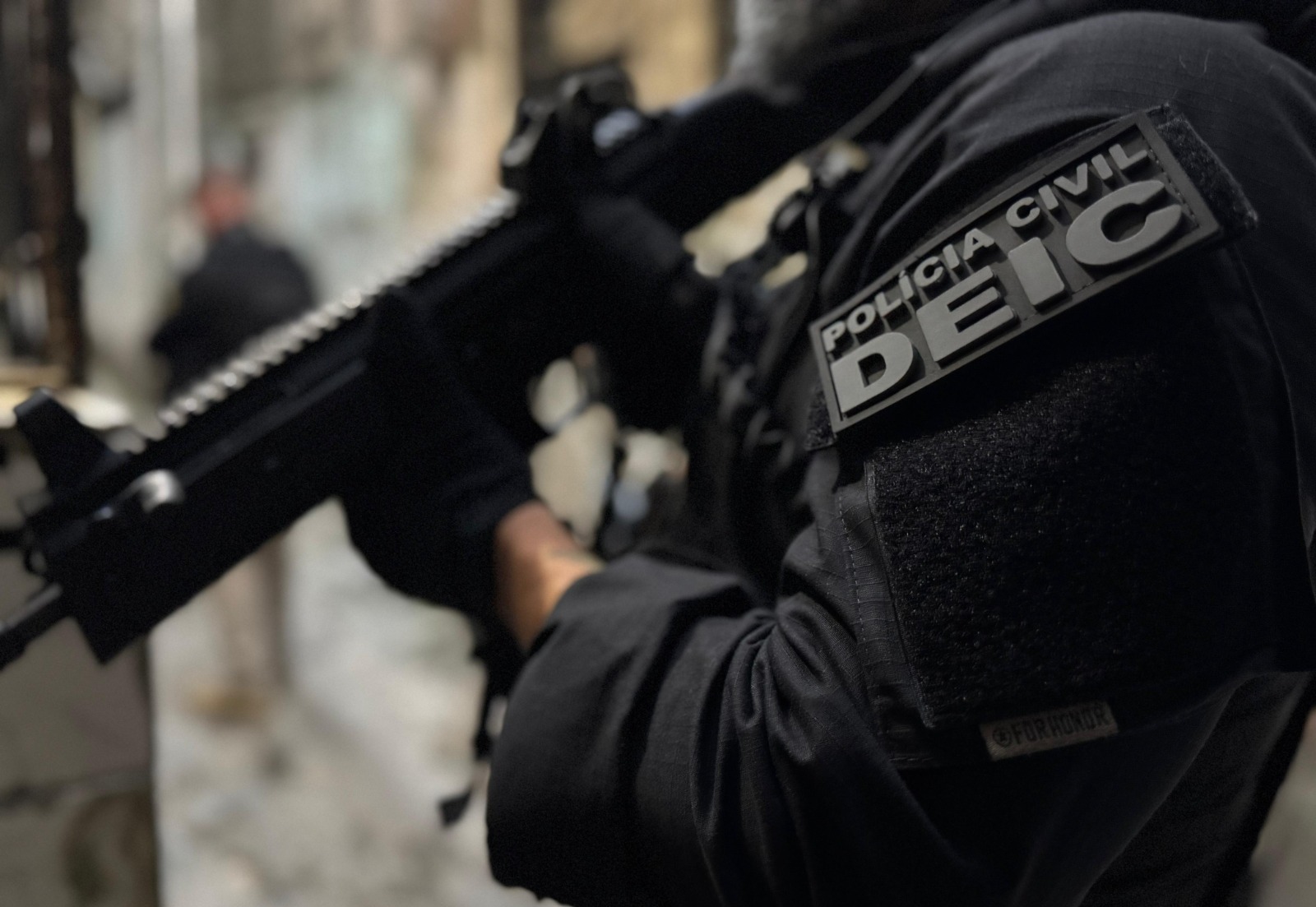 Polícia desmantela esquema de agiotagem e fraudes em Vitória da Conquista