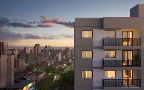 Imagem do post Moura Dubeux apresenta aos seus parceiros o MOOD Club, seu próximo lançamento