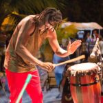 Imbassaí celebra a arte e a diversidade cultural na 10ª edição do SACI