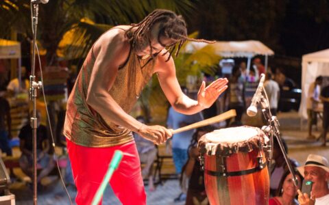 Imagem do post Imbassaí celebra a arte e a diversidade cultural na 10ª edição do SACI