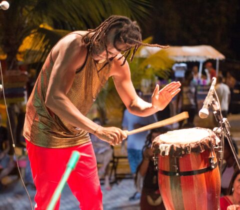 Imagem do post Imbassaí celebra a arte e a diversidade cultural na 10ª edição do SACI