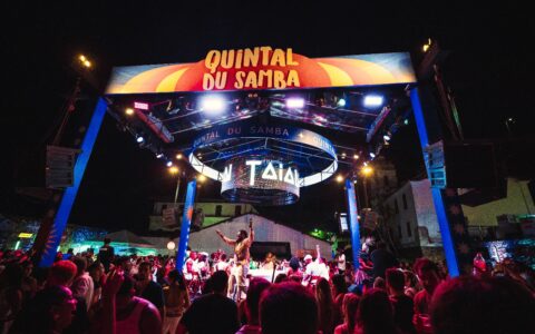 Imagem do post O samba continua: Neto de Riachão lança audiovisual e celebra 104 anos do mestre no Suco de Bahia