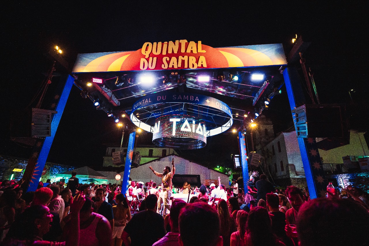 O samba continua: Neto de Riachão lança audiovisual e celebra 104 anos do mestre no Suco de Bahia