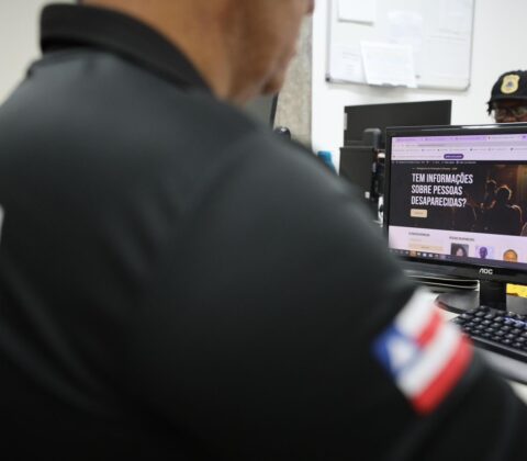 Imagem do post Polícia utiliza tecnologia com auxílio de mídias sociais para localizar crianças desaparecidas